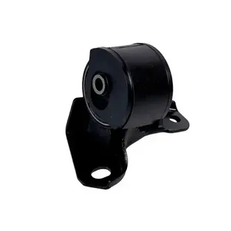 Подушка ДВС левая Toyota Duet M100A/M101A/M110A/M111A 98-04 ZENTPARTS Z13646