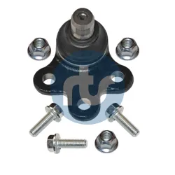 Опора шаровая L=R +крепеж GM Aveo III 2011->/OPEL Mokka 2012-> RTS 93-90331-056