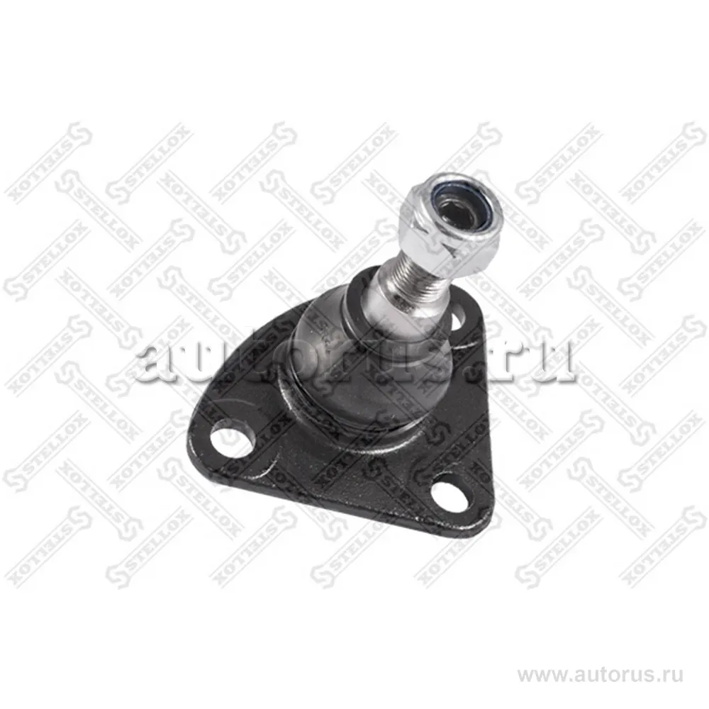 Опора шаровая Citroen Jumper/Peugeot Boxer 06> STELLOX 5206993_SX