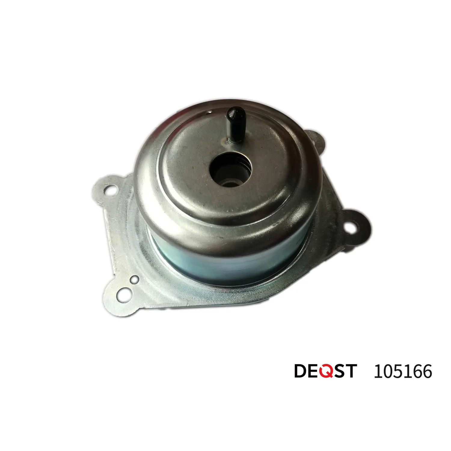 Опора L. для OPEL ASTRAH ASTRAH 02.07- DEQST 105166