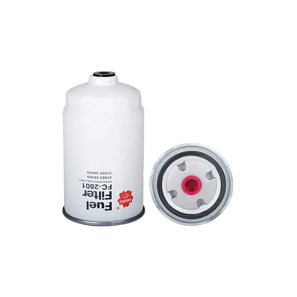 Фильтр топливный SAKURA FC-2801