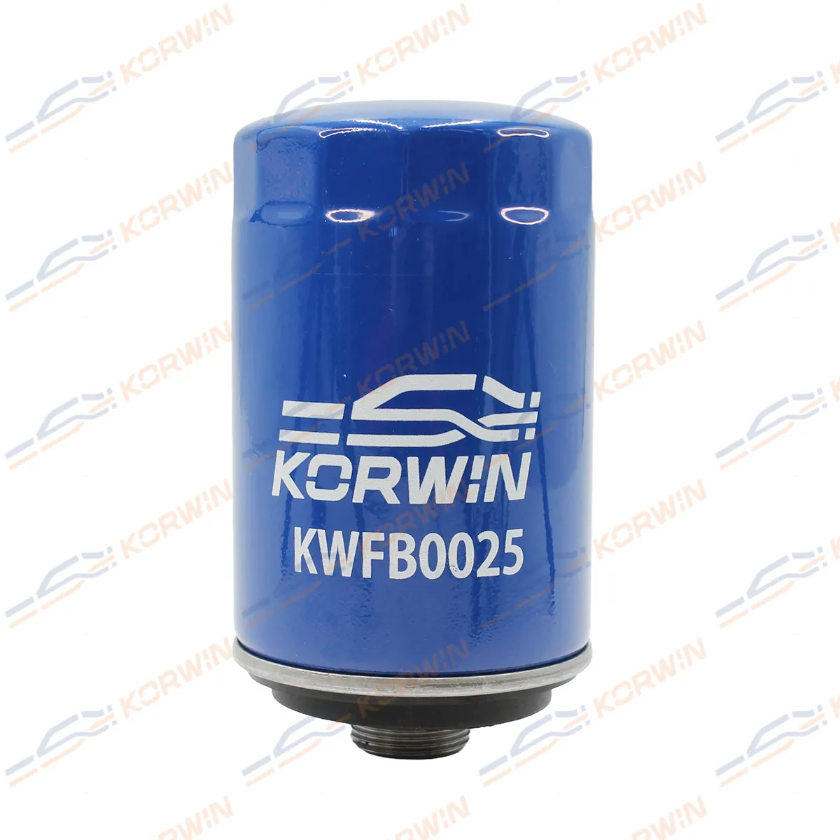 Фильтр масляный VAG/Great Wall/Haval/Geely KORWIN KWFB0025