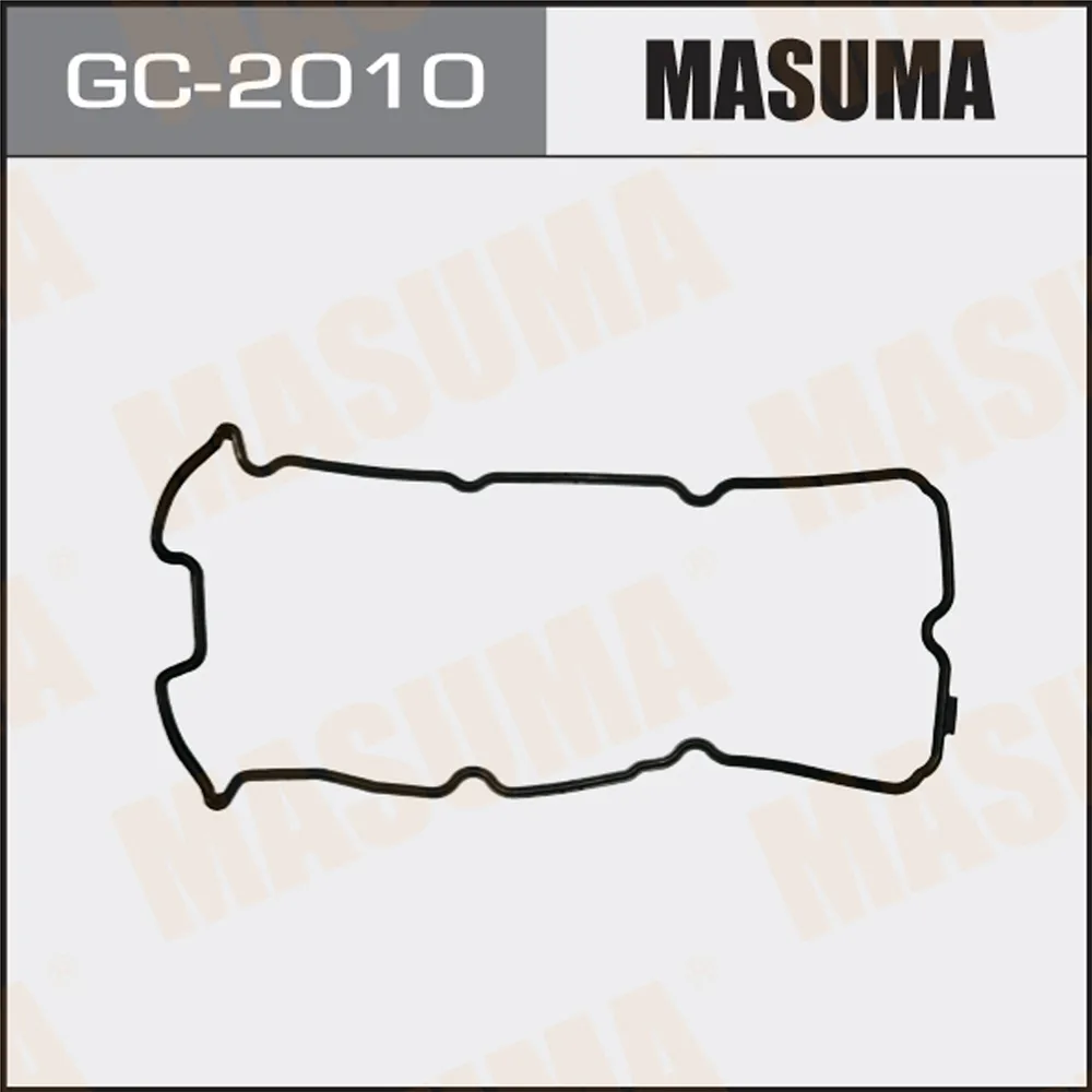 Прокладка клапанной крышки NISSAN 350Z MASUMA GC-2010