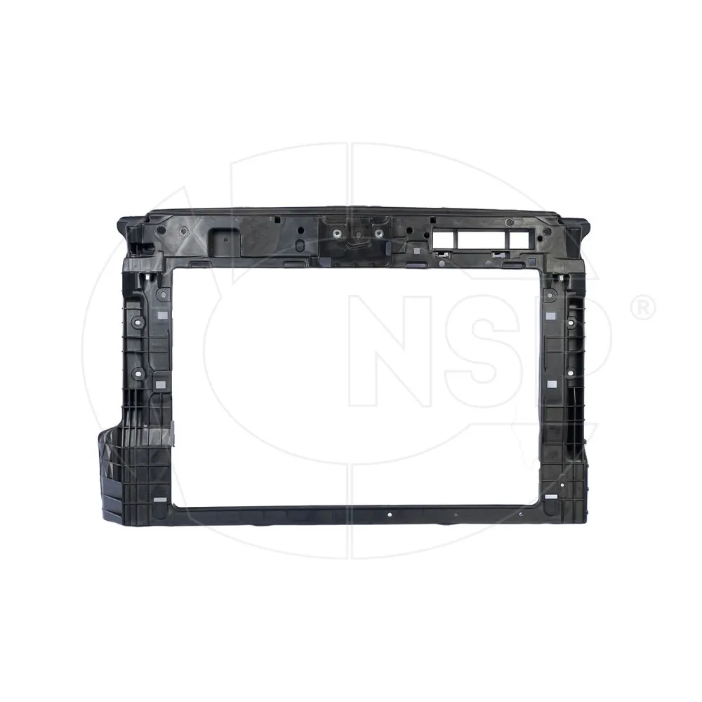 Панель передняя (телевизор) VOLKSWAGEN POLO VI (20-) NSP NSP1CH09002
