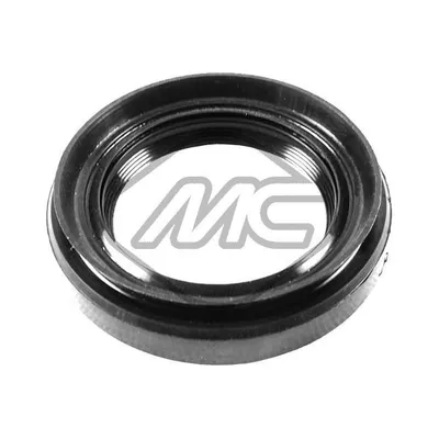 Сальник полуоси MITSUBISHI CARISMA Metalcaucho 39355