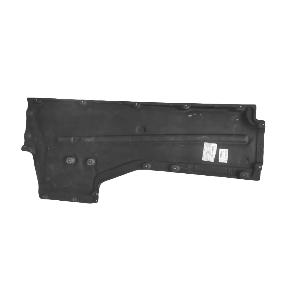 Облицовка днища кузова Л Бок, Уценка BMW 51757340779-N0 Уценка