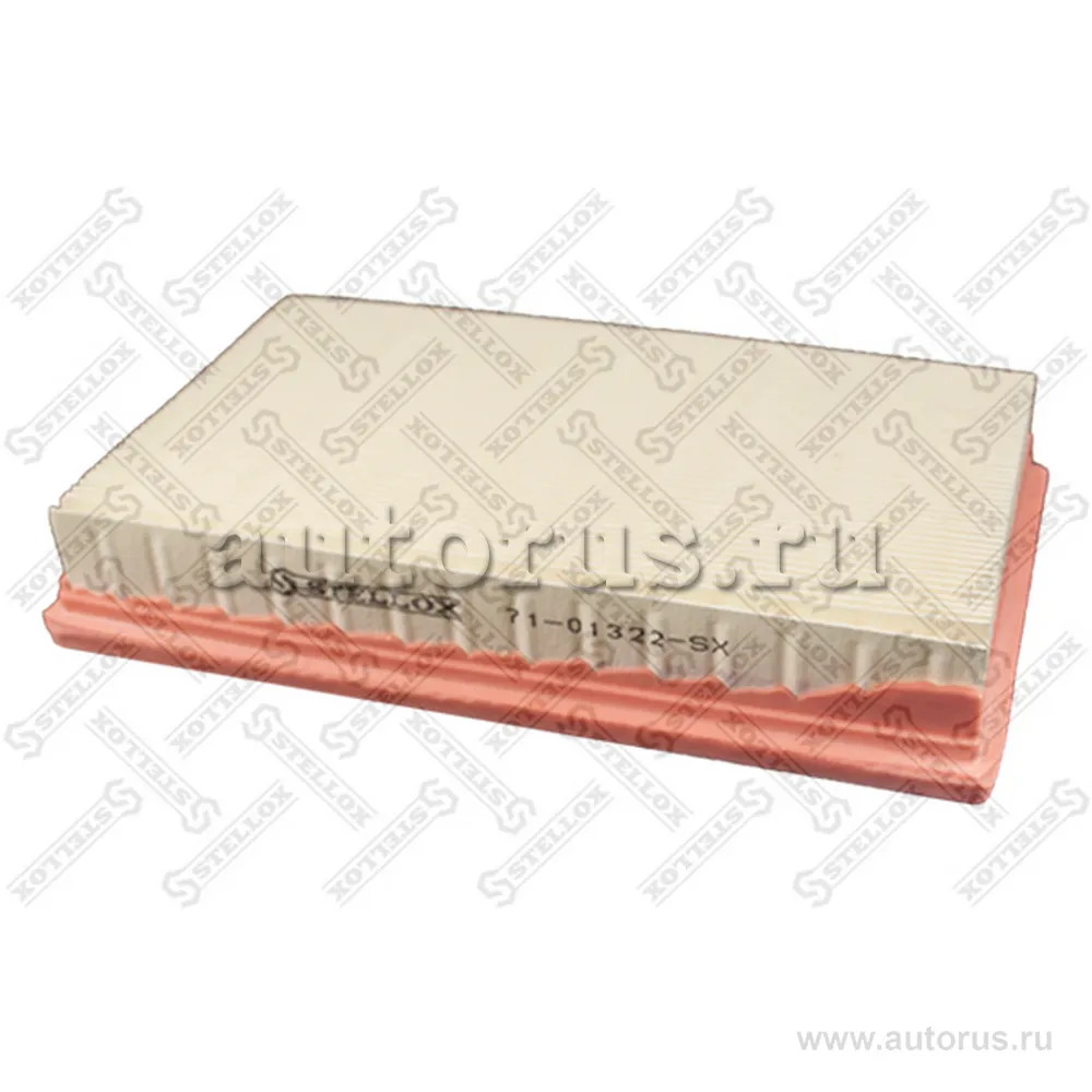 Фильтр воздушный Suzuki Swift 1.3/1.5 SG 05> STELLOX 71-01322-SX