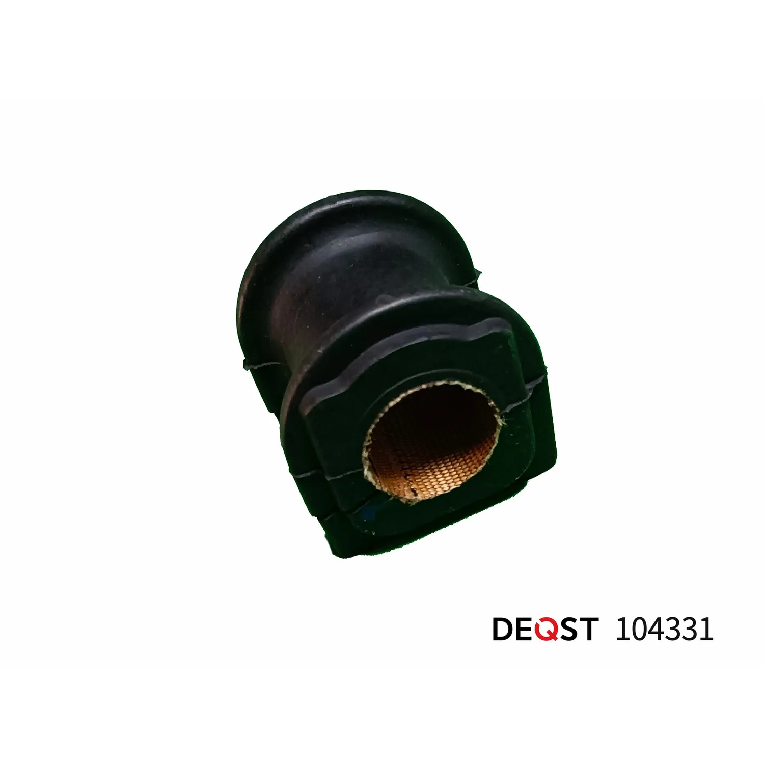 Втулка переднего стабилизатора. D27.2 (TOYOTA LEXUS IS250/350 GSE20 2005-) DEQST 104331