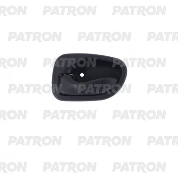 Ручка внутренняя двери передн лев=задн лев Hyundai Accent 95-99, Atos 97- PATRON P20-1189L