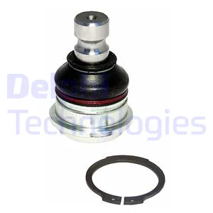 Опора шаровая L=R HYUNDAI Santa Fe II/KIA Sorento 2010-> DELPHI TC1559