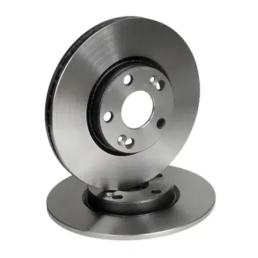 Диск тормозной передний Renault Espace/Laguna/Safrane 1.8-2.2TDi 92> ZENTPARTS Z06195_ZNT