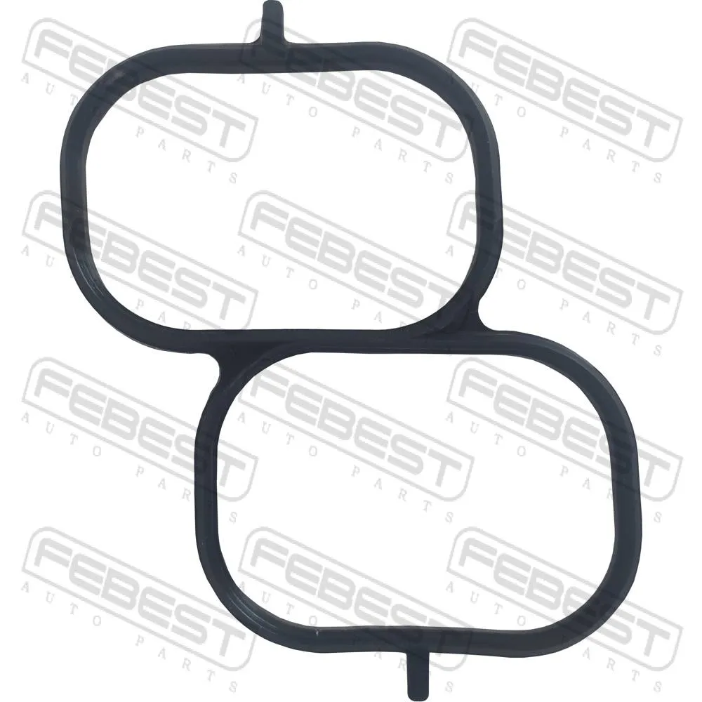 Прокладка впускного коллектора LEXUS ES2##/350/300H ASV6#,AVV60,GSV60 2012.06-201 FEBEST 01402-001