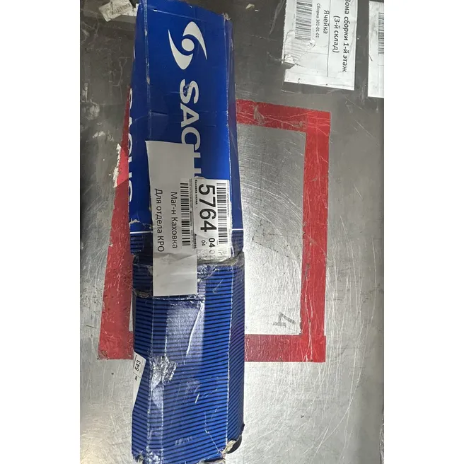 Амортизатор передний L=R, Уценка BMW SACHS 318 188-N8 Уценка