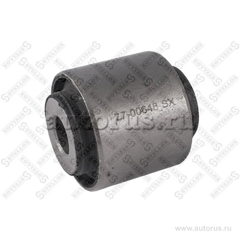 Сайлентблок задней цапфы подвески Mitsubishi Galant DJ1A/DJ3A/DJ5A STELLOX 77-00648-SX