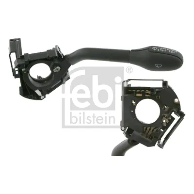 Переключатель стеклоочистителя подрулевой VW Golf III/Passat B3/B4 FEBI 17060