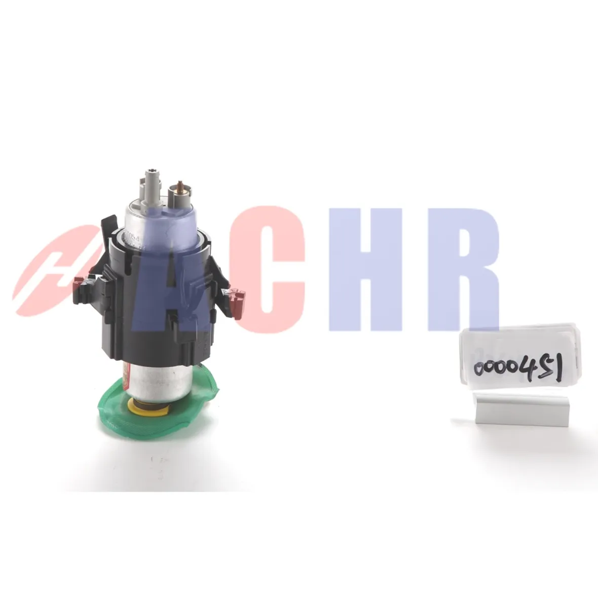 Топливный бензонасос в сборе BMW E34 3.5 Bar (в сборе) ACHR EFM0000451