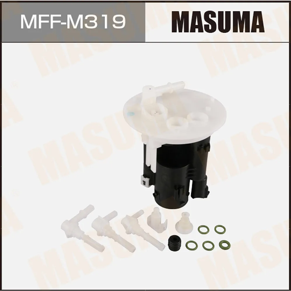 Фильтр топливный в бак MITSUBISHI CHARIOT GRANDIS MASUMA MFF-M319