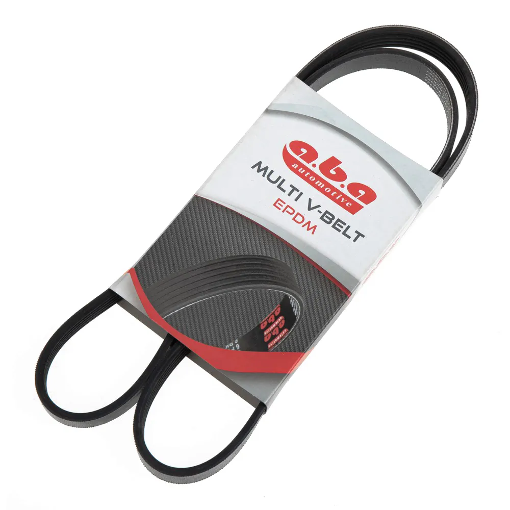 Ремень поликлиновый ABA AUTOMOTIVE 5PK1230