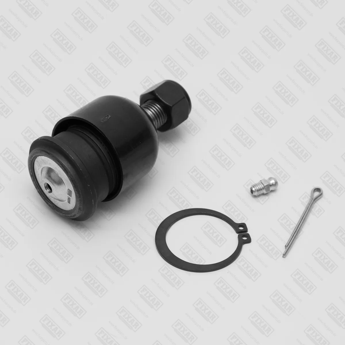 Опора шаровая нижняя левая/правая NISSAN Almera/Sunny 00-> FIXAR FK0209