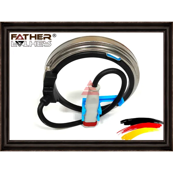 Датчик АБС 93178652 1603254 VKBA3651 FATHER F0058S11