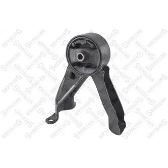 Подушка двигателя задняя Mitsubishi Grandis NA4W/NA8W 03-09 STELLOX 25-18166-SX