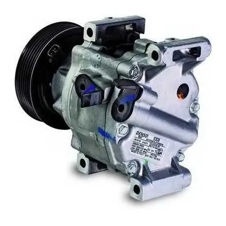 Компрессор кондиционера, Уценка FIAT / FORD / LANCIA DENSO 442100-3160-N0 Уценка