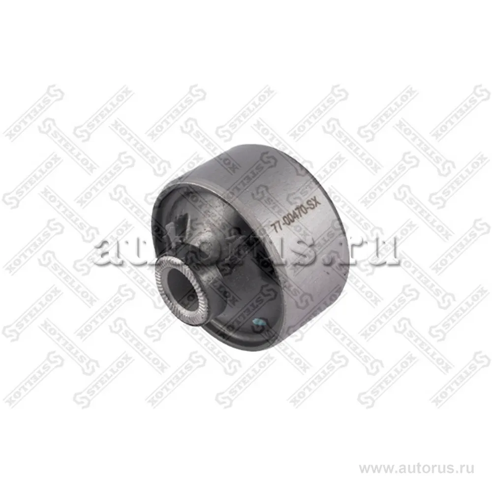 Сайлентблок задний переднего рычага Toyota Rav4 ACA2# 00-05 STELLOX 77-00470-SX