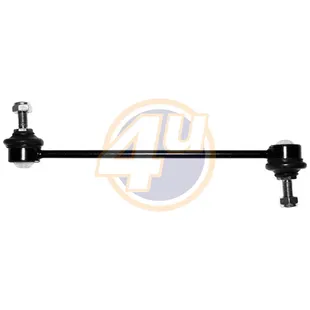 Тяга стаб frd mondeo 00- пер l/r (металл) 4U FRF48222