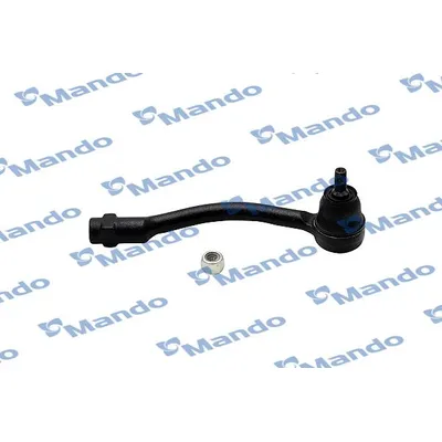 Наконечник рулевой R HYUNDAI Solaris (11-) MANDO DSA020469
