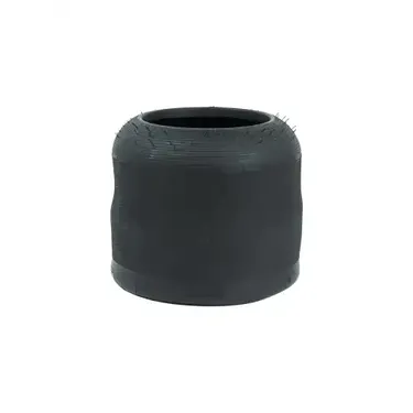 Пневмоподушка чулок цил. 394x225x150.2/150.2 Omn MB, IVECO, VOLVO, SETRA, MAN, MAZ ZENTPARTS Z12924_ZNT