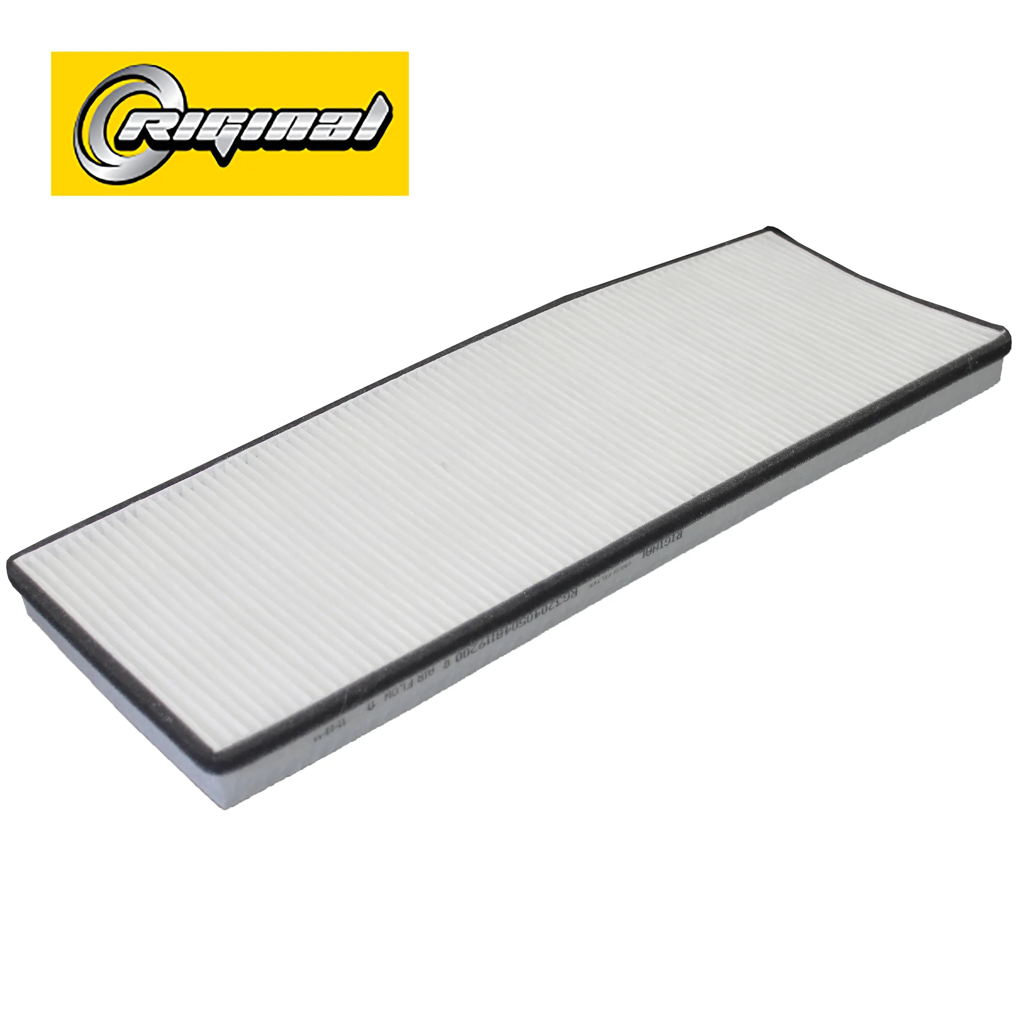Фильтр салона для а/м ПАЗ Вектор Next Premium Riginal RG320405048119200