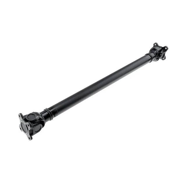 Вал карданный BMW E90 E91 E92 04-, E84 08-15 передний, шт NTY NWNBM001