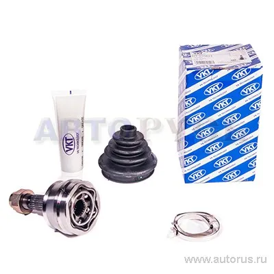 Шрус наружный VK TECHNOLOGY VT 01043