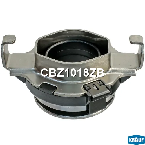 Подшипник выжимной KRAUF CBZ1018ZB