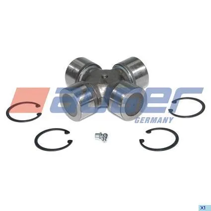 Крестовина карданного шарнира MB Atego AUGER 65125