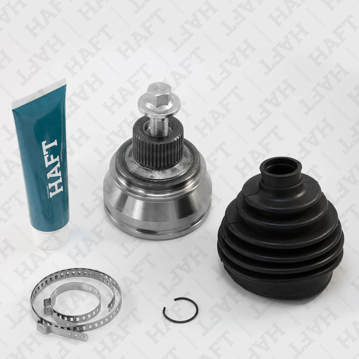 ШРУС наружный к-т AUDI A4/A5/Q5 07-> HAFT GA0119