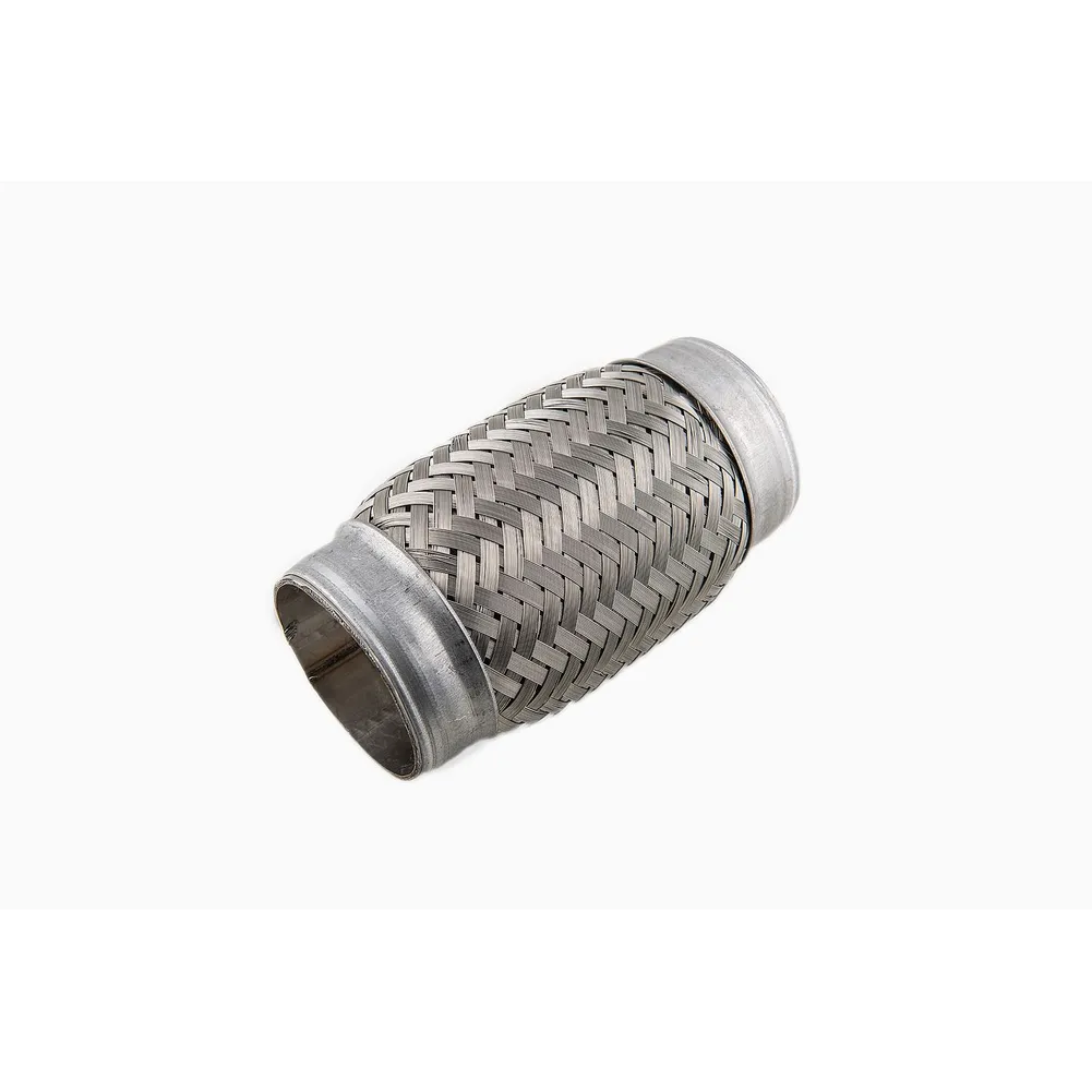ГОФРА ГЛУШИТЕЛЯ ТРЕХСЛОЙНАЯ 65X150 IBERIS IB65X150