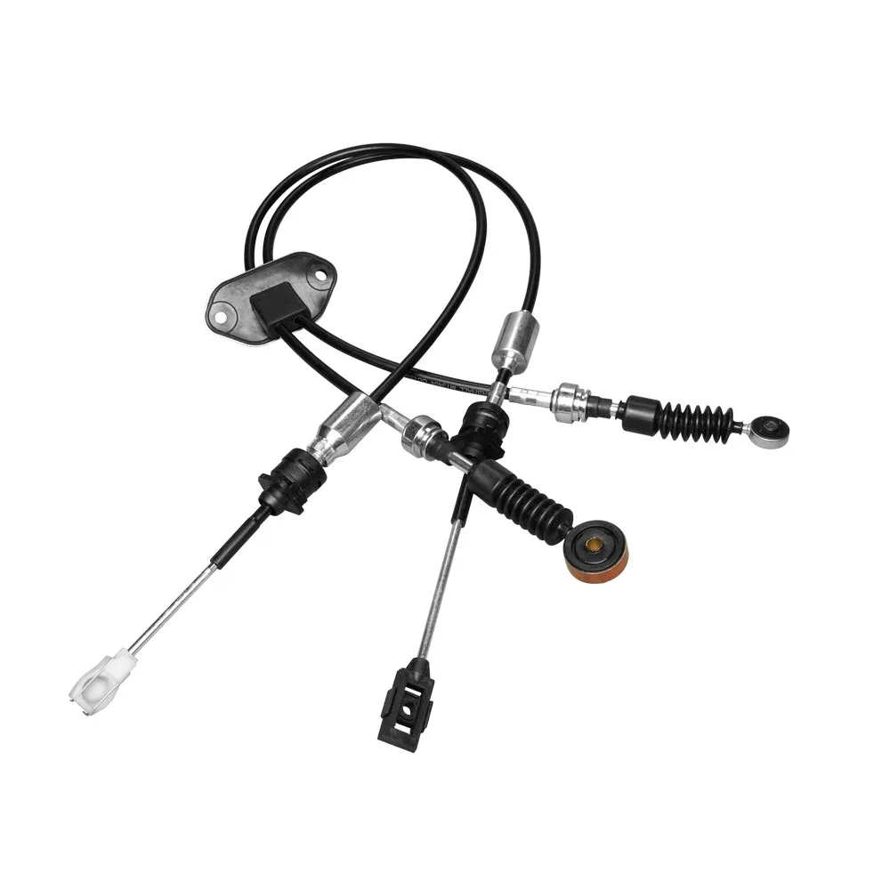 Трос КПП Changan CS35 13- Marshall MT3404