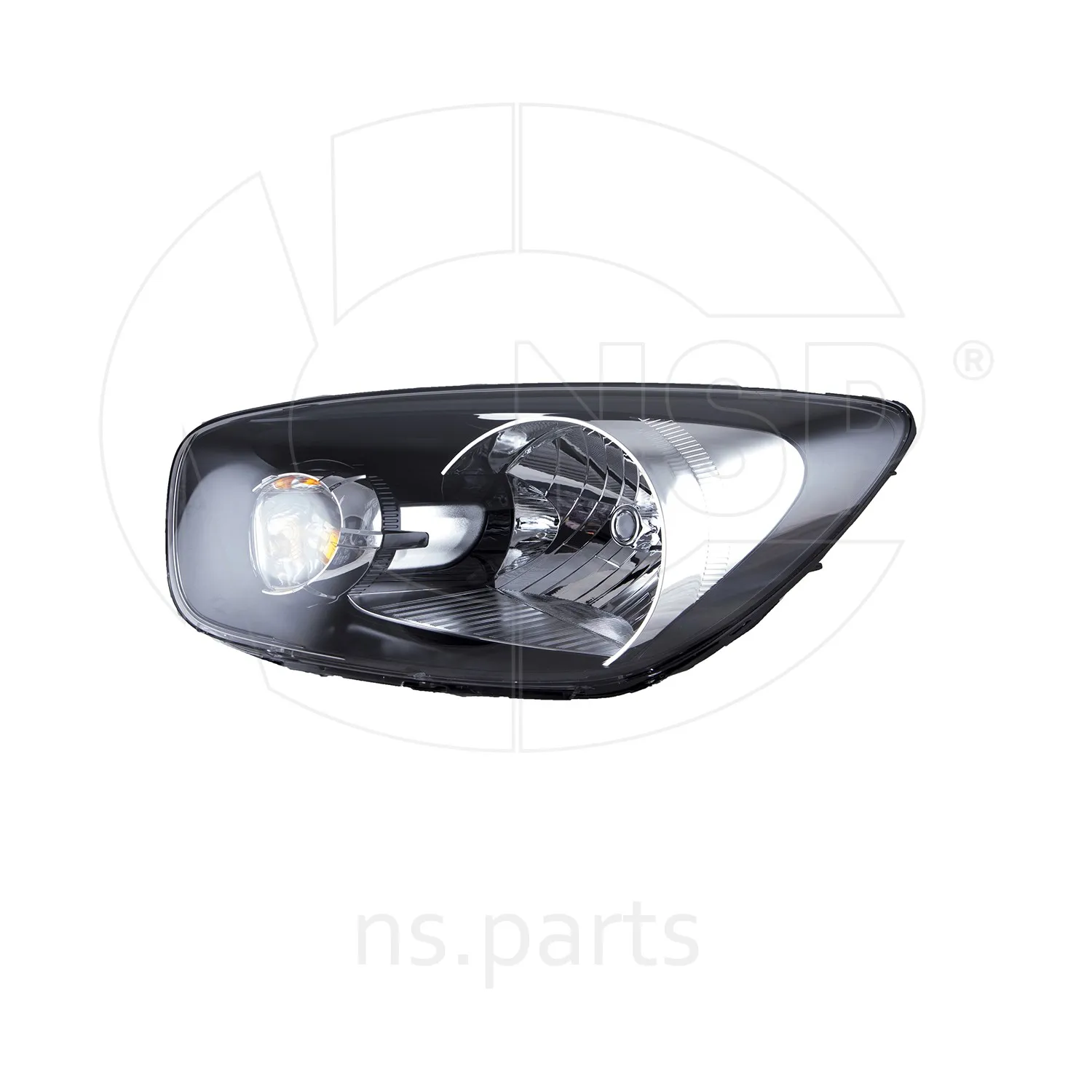 Фара левая KIA Picanto II NSP NSP02921011Y011