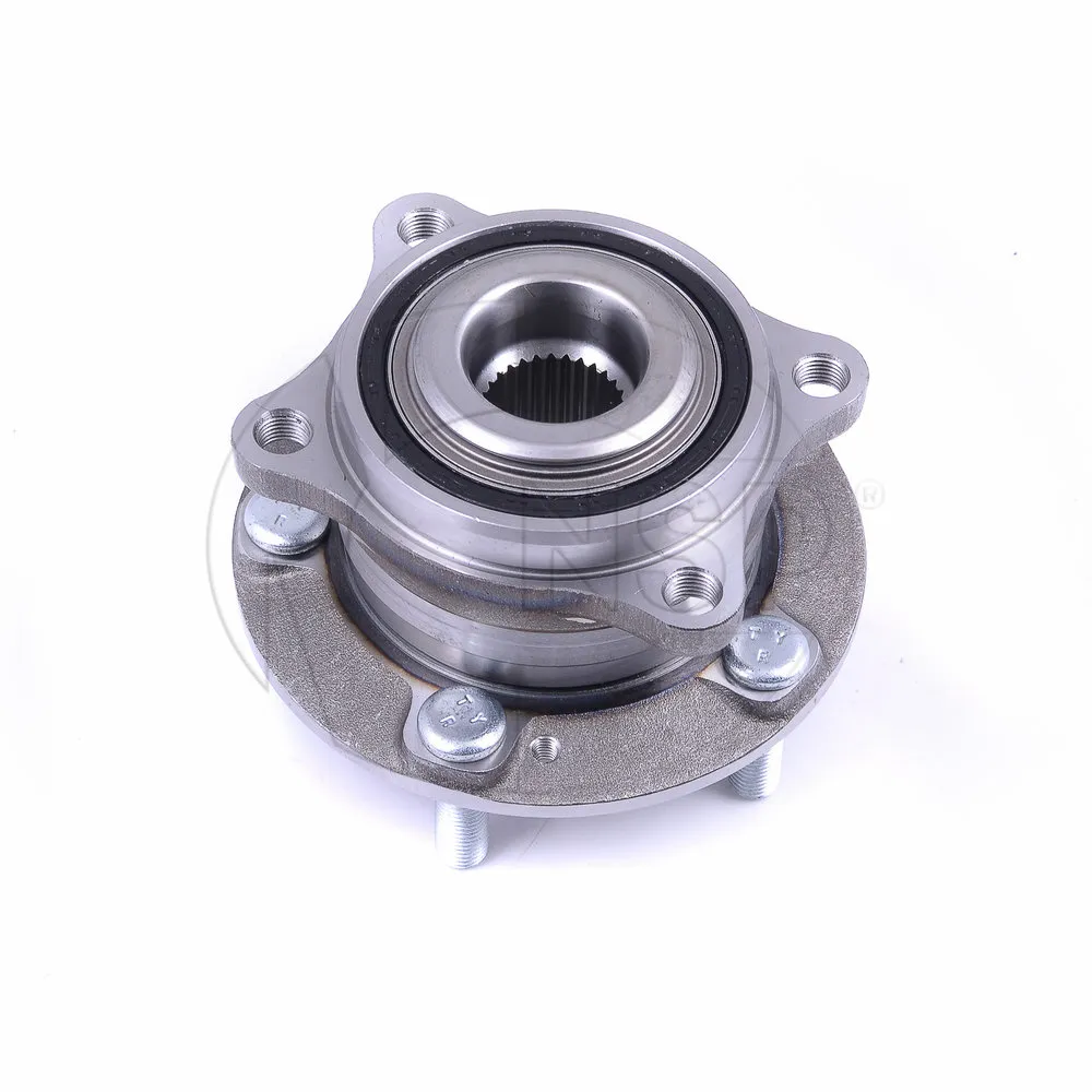 Ступица передняя HYUNDAI Santa Fe NSP NSP02517503J000