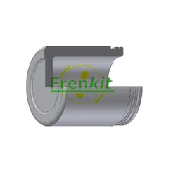 Поршень суппорта передн. (57mmx54,6mm)