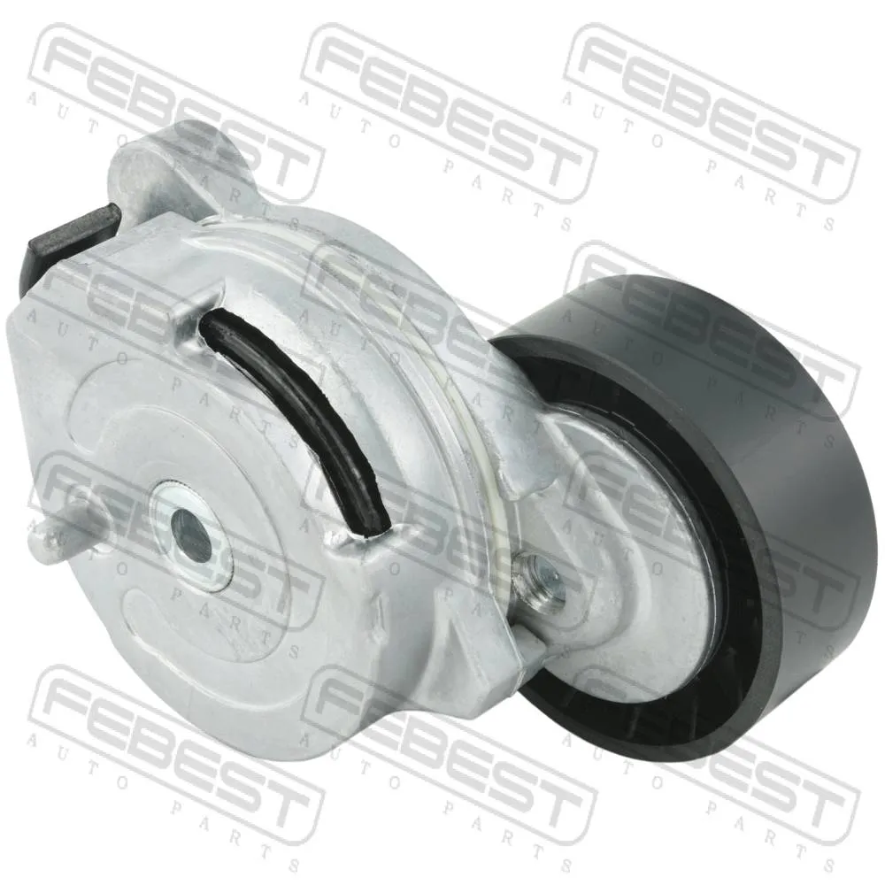 Натяжитель ремня VOLVO S60 2011- FEBEST 2790-XC70