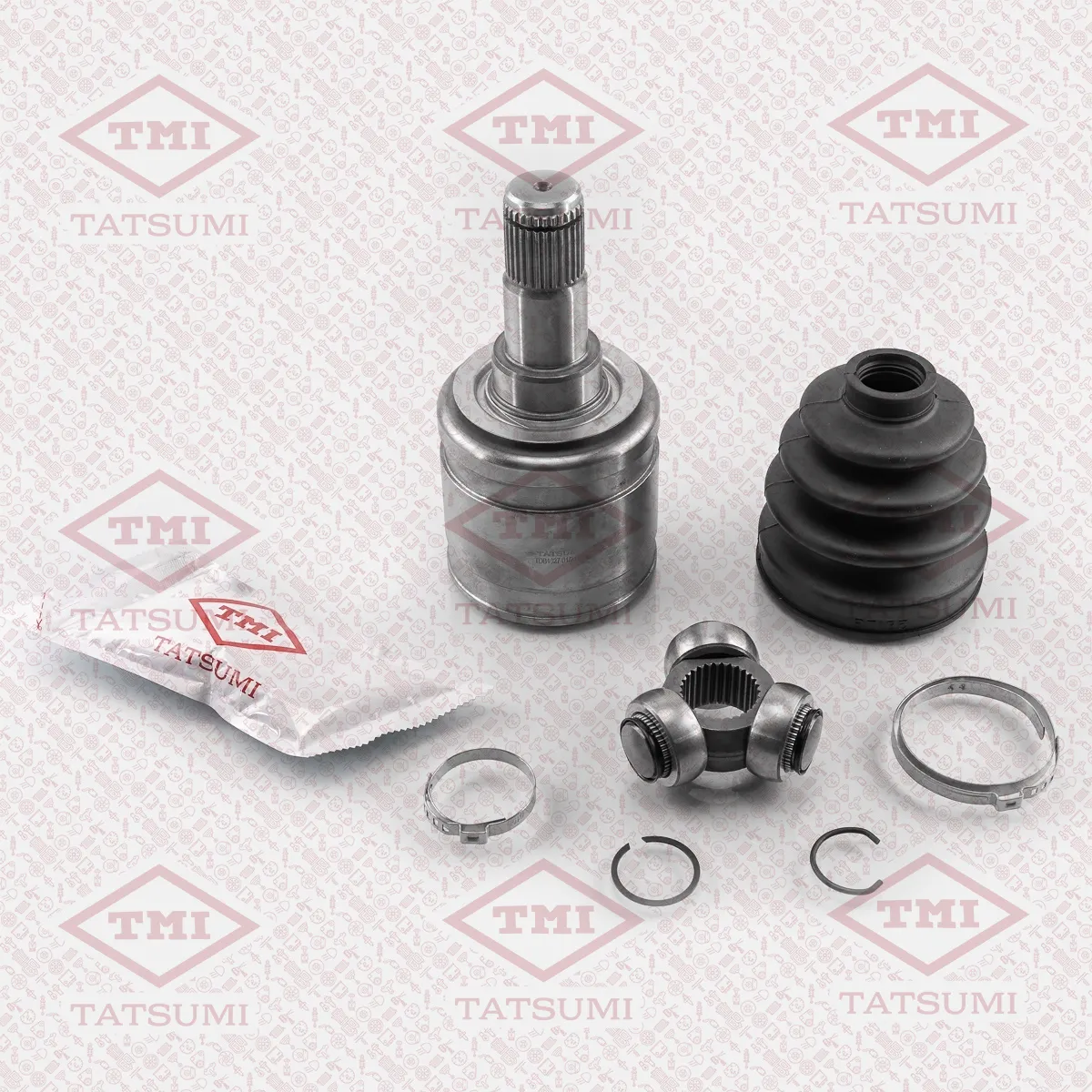 ШРУС внутренний к-т TOYOTA Hilux/Fortuner 04-> TATSUMI TDB1027