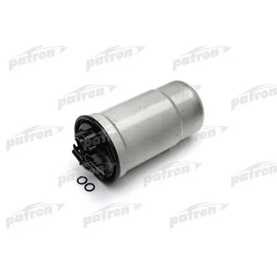 Фильтр топливный SEAT: LEON 99-, TOLEDO II 99-06 PATRON PF3163