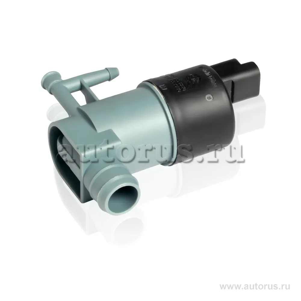 Насос омывателя для а/м Лада Largus (12-)/Renault Logan (04-) (без задн. омыв.) STARTVOLT SWP 0901