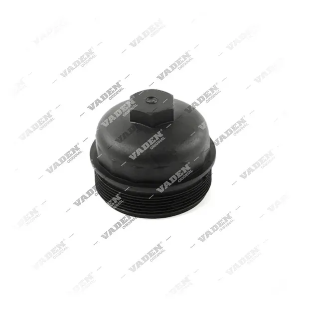 Крышка топливного фильтра MAN TGA двигатель D2876 VADEN 0102199