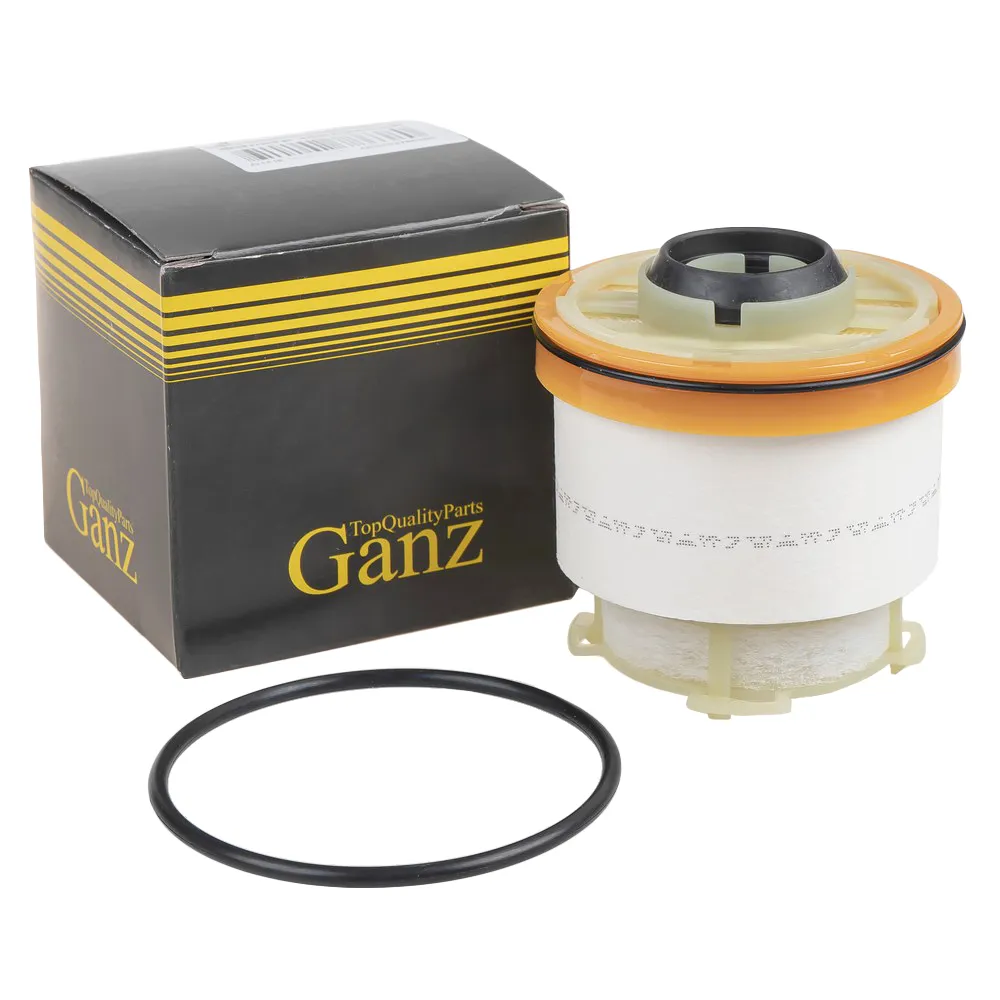 Фильтр топливный MAZDA BT-50 II 2.2D-3.2D 11>, MITSUBISHI L200(KJ/K GANZ GIR02124