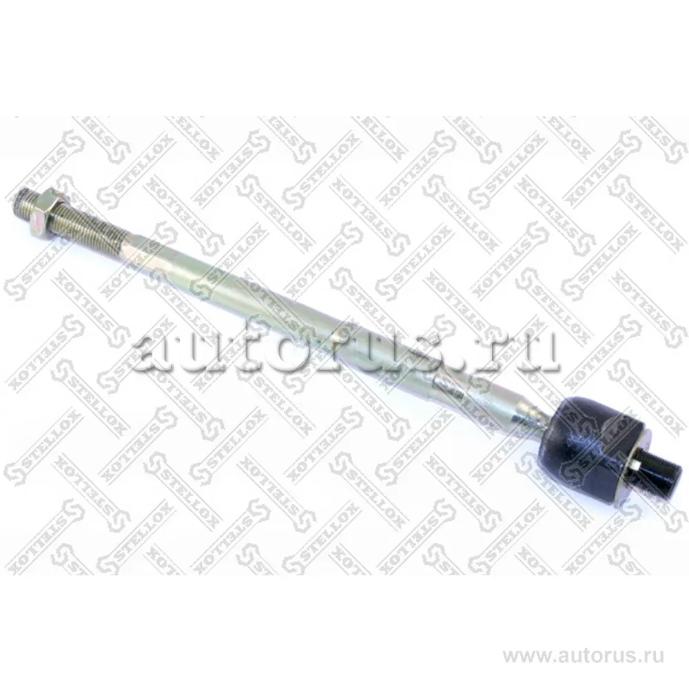 Тяга рулевая Nissan X-trail T30 01> STELLOX 55-74045-SX