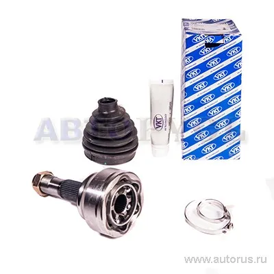 ШРУС наружний VK TECHNOLOGY VT 01011