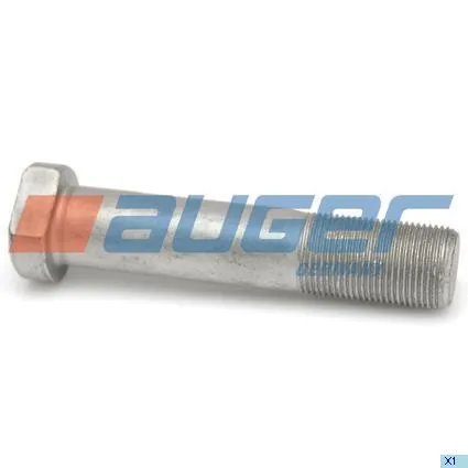 Шпилька колеса задняя MB MK SK, MAN F90 F2000 AUGER 65166